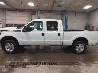 2011 Ford F-250 XL with VIN 1FT7W2B68BEC78709, listed as a IAAI auction lot 41363053 with 139,701 mi miles and . Bid and sale history available at DreamBid. Image 15.