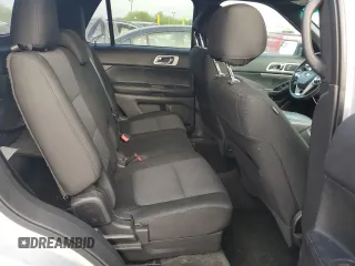 2014 Ford Explorer XLT с VIN 1FM5K7D8XEGC25481, выставлен на аукционе Copart как лот 64941335 с пробегом 182 236 миль миль и Чистый • Clean title. История ставок и продаж доступна на DreamBid. Изображение 11.