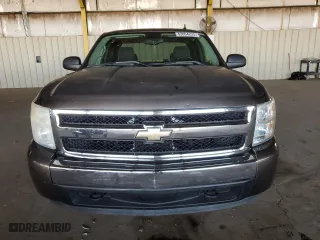 2008 Chevrolet Silverado 1500 LT w/1LT with VIN 1GCEC19J78Z152864, listed as a Copart auction lot 53004235 with 171,276 mi miles and Salvage Title. Bid and sale history available at carsss.com. Image 5.