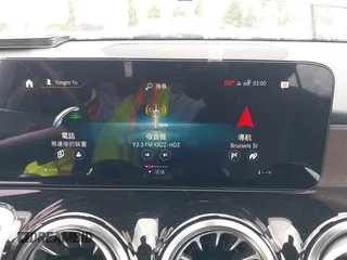 2023 Mercedes-Benz EQB 300 z VIN W1N9M0KBXPN039341, wystawiony jako IAAI lot #41926266 z przebiegiem 29 026 mil mil oraz . Historia ofert i sprzedaży dostępna na DreamBid. Obrazek 19.