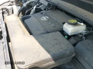 2015 Nissan Pathfinder SL with VIN 5N1AR2MM5FC684405, listed as a IAAI auction lot 42594415 with 130,691 mi miles and . Bid and sale history available at DreamBid. Image 19.