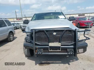 2018 Ram 2500 Tradesman with VIN 3C6UR4HL3JG325551, listed as a IAAI auction lot 42171102 with 306,153 mi miles and . Bid and sale history available at DreamBid. Image 12.