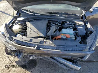 2018 Hyundai Ioniq SEL z VIN KMHC75LCXJU098603, wystawiony jako Copart lot #47458225 z przebiegiem 46 735 mil mil oraz Szkoda całkowita • Salvage title. Historia ofert i sprzedaży dostępna na DreamBid. Obrazek 11.