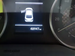 2020 Hyundai Elantra SEL z VIN 5NPD84LF2LH585950, wystawiony jako IAAI lot #41928442 z przebiegiem 48 947 mil mil oraz . Historia ofert i sprzedaży dostępna na DreamBid. Obrazek 15.