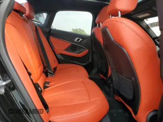 2022 BMW 2 Series 228i z VIN WBA53AK09N7K48372, wystawiony jako Copart lot #53375205 z przebiegiem 51 990 mil mil oraz Szkoda całkowita • Salvage title. Historia ofert i sprzedaży dostępna na DreamBid. Obrazek 10.