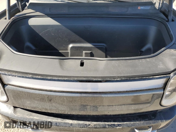 2023 Rivian R1S Adventure z VIN 7PDSGABA3PN018823, wystawiony jako Copart lot #53184595 z przebiegiem 36 677 mil mil oraz Szkoda całkowita • Salvage title. Historia ofert i sprzedaży dostępna na DreamBid. Obrazek 14.