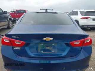 2019 Chevrolet Malibu LS z VIN 1G1ZB5STXKF176598, wystawiony jako IAAI lot #41865059 z przebiegiem 118 495 mil mil oraz . Historia ofert i sprzedaży dostępna na DreamBid. Obrazek 16.
