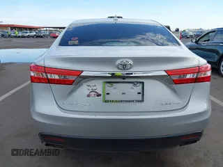 2014 Toyota Avalon Limited with VIN 4T1BK1EB0EU114837, listed as a IAAI auction lot 40051759 with 92,379 mi miles and . Bid and sale history available at DreamBid. Image 15.