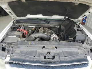 2007 Chevrolet Avalanche LT w/3LT with VIN 3GNEC12067G154581, listed as a Copart auction lot 70499784 with 302,744 mi miles and Salvage Title. Bid and sale history available at carsss.com. Image 12.