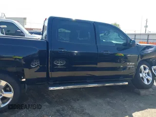 2014 Chevrolet Silverado 1500 LT with VIN 3GCPCREC4EG235209, listed as a IAAI auction lot 41976418 with 191,282 mi miles. Bid and sale history available at carsss.com. Image 14.