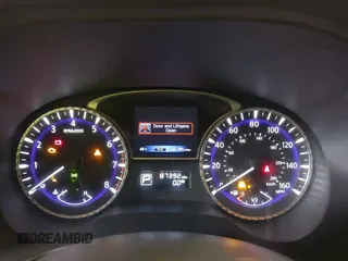 2015 Infiniti QX60 с VIN 5N1AL0MM1FC523524, выставлен на аукционе IAAI как лот 42395275 с пробегом 87 392 миль миль и . История ставок и продаж доступна на DreamBid. Изображение 7.