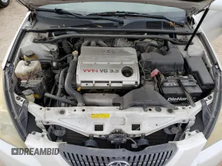 2005 Toyota Solara SE with VIN 4T1FA38P05U063377, listed as a Copart auction lot 76322004 with 131,174 mi miles and Non Repairable. Bid and sale history available at DreamBid. Image 11.