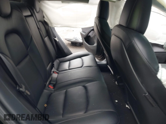 2023 Tesla Model 3 z VIN 5YJ3E1EA4PF433466, wystawiony jako IAAI lot #42249247 z przebiegiem 39 808 mil mil oraz . Historia ofert i sprzedaży dostępna na DreamBid. Obrazek 8.