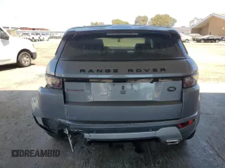 2013 Land Rover Range Rover Evoque Dynamic Premium with VIN SALVT2BG9DH843391, listed as a Copart auction lot 64852165 with 125,924 mi miles and Clean title. Bid and sale history available at DreamBid. Image 6.