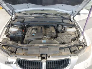 2008 BMW 3 Series 328xi with VIN WBAVC93598K040387, listed as a IAAI auction lot 42796696 with Not provided miles and . Bid and sale history available at DreamBid. Image 10.