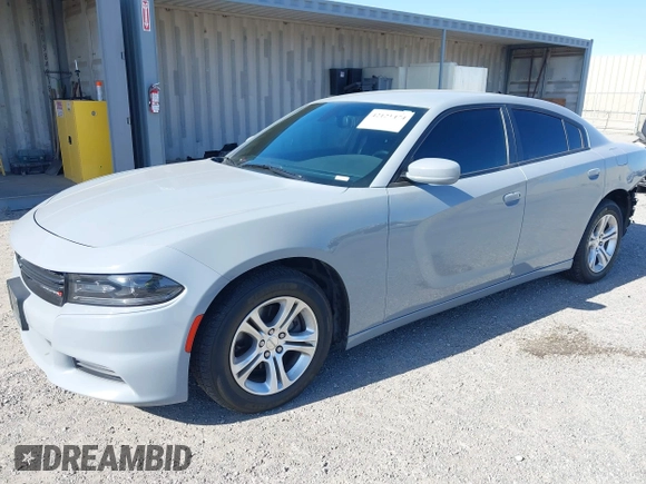 2020 Dodge Charger SXT z VIN 2C3CDXBG5LH194484, wystawiony jako IAAI lot #42121474 z przebiegiem 82 897 mil mil oraz . Historia ofert i sprzedaży dostępna na DreamBid. Obrazek 18.