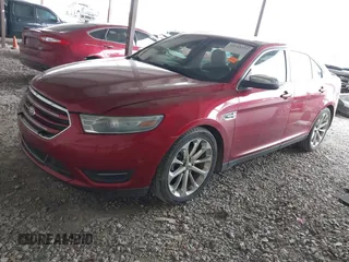 2013 Ford Taurus Limited с VIN 1FAHP2F92DG233722, выставлен на аукционе IAAI как лот 41145252 с пробегом 166 632 миль миль и . История ставок и продаж доступна на DreamBid. Изображение 17.