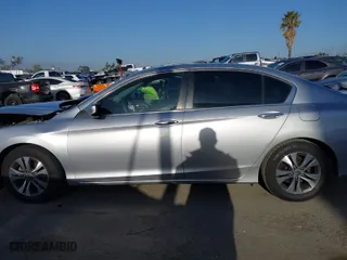 2013 Honda Accord Sdn LX with VIN 1HGCR2F37DA144159, listed as a IAAI auction lot 41928284 with 93,221 mi miles. Bid and sale history available at carsss.com. Image 14.