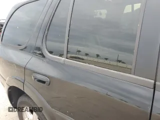 2003 Oldsmobile Bravada z VIN 1GHDT13S632357164, wystawiony jako Copart lot #75089244 z przebiegiem Nie podano mil oraz Szkody całkowita. Historia ofert i sprzedaży dostępna na DreamBid. Obrazek 11.