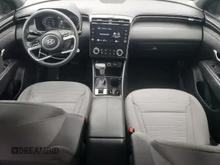 2024 Hyundai Santa Cruz SE z VIN 5NTJA4AE0RH093154, wystawiony jako Copart lot #45149895 z przebiegiem 25 101 mil mil oraz Szkoda całkowita • Salvage title. Historia ofert i sprzedaży dostępna na DreamBid. Obrazek 8.