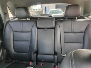2014 Kia Sorento EX with VIN 5XYKUDA73EG497319, listed as a Copart auction lot 51048785 with 148,936 mi miles and Salvage Title. Bid and sale history available at carsss.com. Image 10.