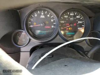 2007 Chevrolet Silverado 1500 LS with VIN 2GCEK13C771719644, listed as a Copart auction lot 85951294 with 209,320 mi miles and Salvage Title. Bid and sale history available at carsss.com. Image 9.