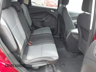 2014 Ford Escape SE с VIN 1FMCU9GX7EUA16913, выставлен на аукционе IAAI как лот 42413711 с пробегом 103 143 миль миль и . История ставок и продаж доступна на DreamBid. Изображение 8.