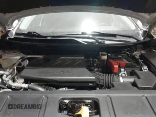 2022 Nissan Rogue SV with VIN 5N1BT3BB4NC701092, listed as a IAAI auction lot 41232860 with 65,099 mi miles and . Bid and sale history available at DreamBid. Image 10.