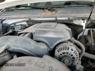 2012 Chevrolet Suburban с VIN 1GNWK5EG5CR312328, выставлен на аукционе Copart как лот 84456004 с пробегом 162 987 миль миль и Списание • Salvage title. История ставок и продаж доступна на DreamBid. Изображение 13.