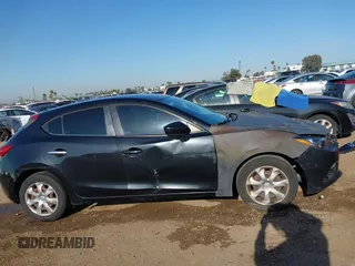2015 Mazda 3 i Sport with VIN JM1BM1K74F1240619, listed as a IAAI auction lot 41969336 with 202,087 mi miles and . Bid and sale history available at DreamBid. Image 14.