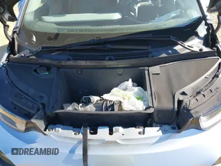 2014 BMW i3 with VIN WBY1Z4C54EVX62717, listed as a IAAI auction lot 41651827 with 86,055 mi miles and . Bid and sale history available at DreamBid. Image 10.
