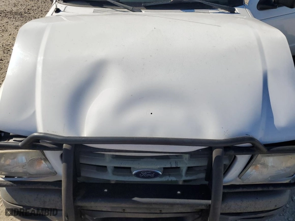 2001 Ford Ranger XL with VIN 1FTYR10D81TA86238, listed as a Copart auction lot 74877674 with 249,204 mi miles and Salvage Title. Bid and sale history available at carsss.com. Image 11.