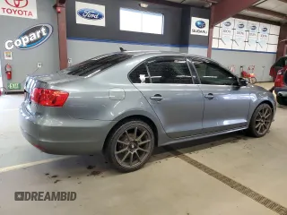 2013 Volkswagen Jetta TDI w/Premium с VIN 3VWLL7AJ0DM385046, выставлен на аукционе Copart как лот 55612265 с пробегом 115 955 миль миль и Списание • Salvage title. История ставок и продаж доступна на DreamBid. Изображение 3.