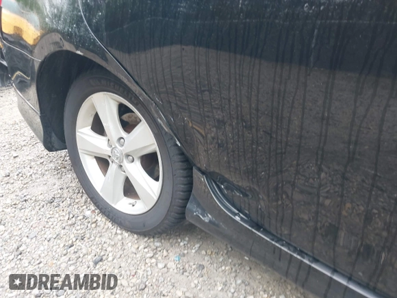 2011 Toyota Camry LE z VIN 4T1BF3EK3BU744766, wystawiony jako IAAI lot #42348183 z przebiegiem 178 304 mil mil oraz . Historia ofert i sprzedaży dostępna na DreamBid. Obrazek 17.