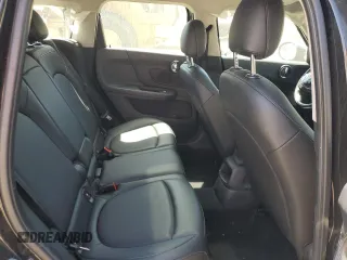 2019 MINI Countryman Cooper z VIN WMZYS7C50K3F45455, wystawiony jako Copart lot #81779504 z przebiegiem 142 270 mil mil oraz Szkoda całkowita • Salvage title. Historia ofert i sprzedaży dostępna na DreamBid. Obrazek 10.