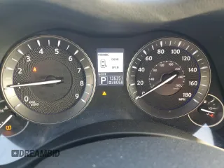 2011 Infiniti M37 with VIN JN1BY1AP7BM323494, listed as a Copart auction lot 77250874 with 136,351 mi miles and Salvage Title. Bid and sale history available at carsss.com. Image 9.