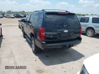 2011 Chevrolet Tahoe LT with VIN 1GNSCBE08BR391781, listed as a IAAI auction lot 42387512 with 169,257 mi miles and . Bid and sale history available at DreamBid. Image 3.