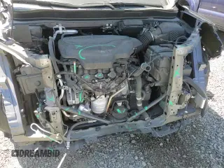 2021 Honda Pilot Touring 7-Passenger z VIN 5FNYF6H6XMB081755, wystawiony jako Copart lot #67639355 z przebiegiem 52 127 mil mil oraz Szkoda całkowita • Salvage title. Historia ofert i sprzedaży dostępna na DreamBid. Obrazek 13.