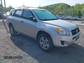 2009 Toyota RAV4 with VIN JTMZF33V69D006485, listed as a IAAI auction lot 42181704 with 148,649 mi miles and . Bid and sale history available at DreamBid. Image 1.