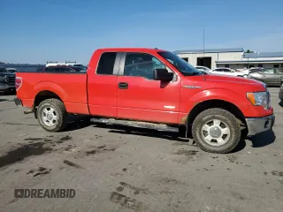 2013 Ford F-150 XL z VIN 1FTFX1ET0DFC91522, wystawiony jako Copart lot #76019724 z przebiegiem 198 880 mil mil oraz Szkoda całkowita • Salvage title. Historia ofert i sprzedaży dostępna na DreamBid. Obrazek 4.