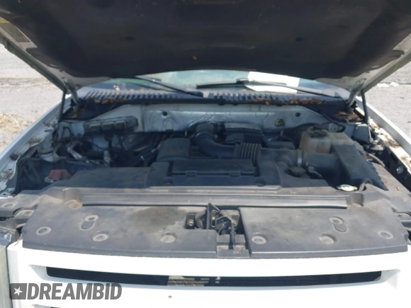 2010 Ford Expedition Limited with VIN 1FMJU1K57AEA07048, listed as a IAAI auction lot 42590731 with Not provided miles and . Bid and sale history available at DreamBid. Image 10.