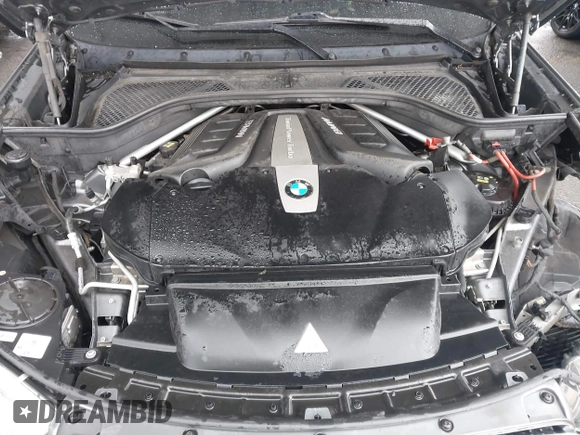2016 BMW X6 xDrive50i with VIN 5UXKU6C59G0S82526, listed as a IAAI auction lot 41786622 with 110,796 mi miles and . Bid and sale history available at DreamBid. Image 10.