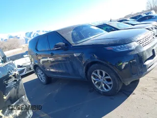 2020 Land Rover Discovery SE with VIN SALRG2RV7L2427268, listed as a IAAI auction lot 41282322 with 83,116 mi miles and . Bid and sale history available at DreamBid. Image 13.