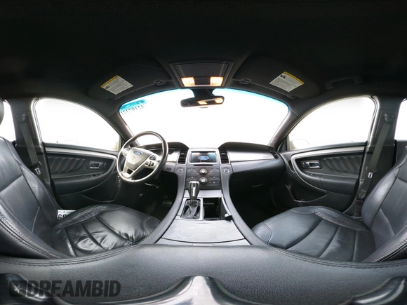 2016 Ford Taurus SEL with VIN 1FAHP2E84GG126071, listed as a IAAI auction lot 42107321 with 99,211 mi miles and . Bid and sale history available at DreamBid. Image 18.