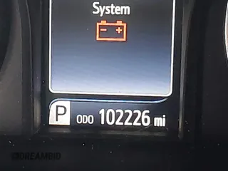 2015 Toyota Camry XLE with VIN 4T1BF1FK5FU996477, listed as a IAAI auction lot 42051830 with 102,226 mi miles. Bid and sale history available at carsss.com. Image 16.