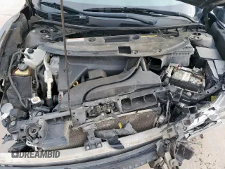 2016 Nissan Altima SR z VIN 1N4AL3AP7GC164921, wystawiony jako Copart lot #59559825 z przebiegiem 123 876 mil mil oraz Czysty tytuł • Clean title. Historia ofert i sprzedaży dostępna na DreamBid. Obrazek 11.