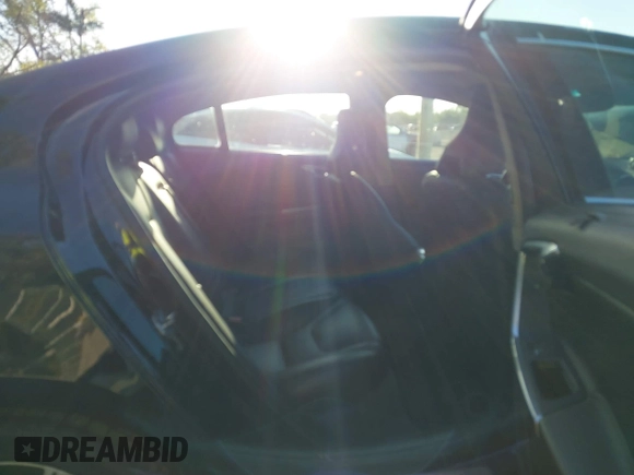 2017 Volvo S60 Inscription with VIN LYV402HK7HB130410, listed as a IAAI auction lot 41751317 with 97,339 mi miles. Bid and sale history available at carsss.com. Image 8.
