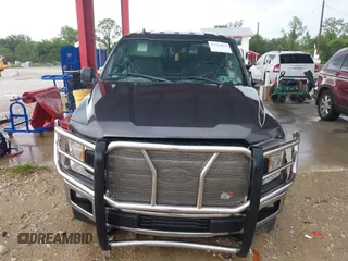 2018 Ford F-150 XL с VIN 1FTEW1E56JKF99863, выставлен на аукционе IAAI как лот 42724071 с пробегом 130 322 миль миль и . История ставок и продаж доступна на DreamBid. Изображение 12.