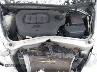 2009 Chevrolet HHR LS with VIN 3GNCA13B59S569663, listed as a IAAI auction lot 41848088 with 54,924 mi miles and . Bid and sale history available at DreamBid. Image 10.
