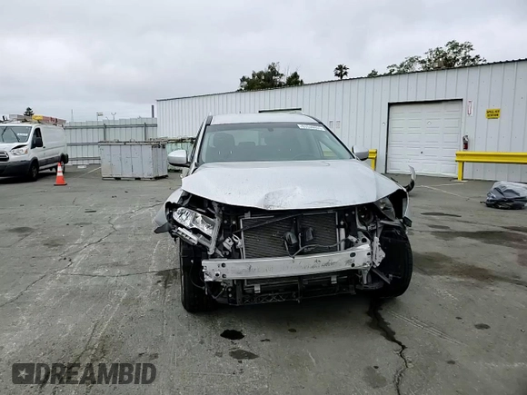 2016 Nissan Pathfinder S with VIN 5N1AR2MN4GC616428, listed as a Copart auction lot 63528025 with 92,974 mi miles and Salvage title. Bid and sale history available at DreamBid. Image 15.